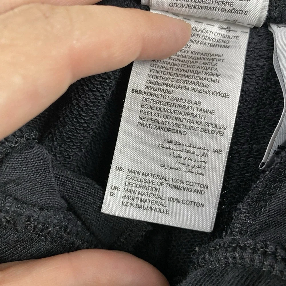 Adidas Originals 3-Stripes 8